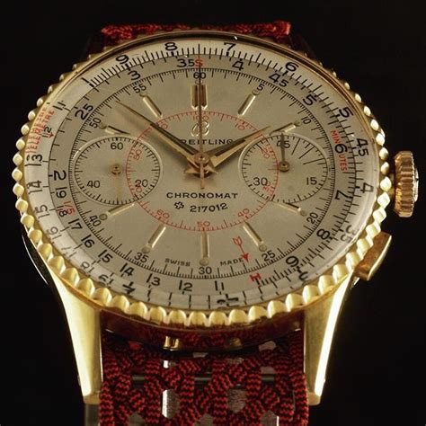 vintage breitling 769 for sale|Breitling Chronomat 769 .